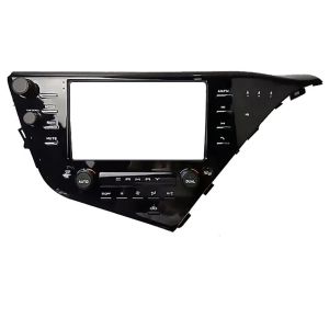 Kit Instalare navigatie de 9 inchi Toyota Camry 2017-2021 unitatea lipita de clima