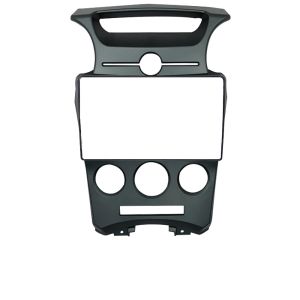 Kit Instalare navigatie de 9 inchi Kia Carens 2006-2012 clima automata