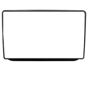 Kit Instalare navigatie de 10 inchi Skoda Fabia 2 2009-2015