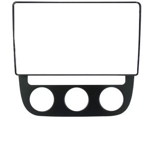 Kit Instalare navigatie de 9 inchi VW Golf 5 2004-2010 clima automatica