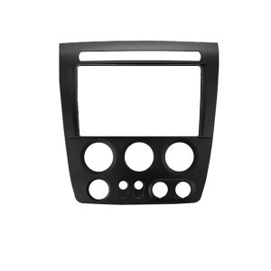 Kit Instalare navigatie de 9 inchi Hummer H3