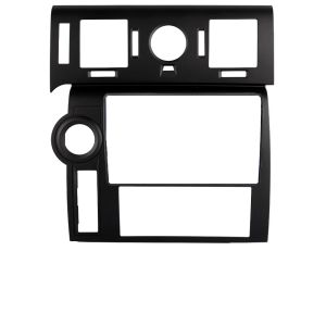 Kit rama pentru navigatie de 9 inchi si cablaj Hummer H2 2002-2008 Kit-hummer2002