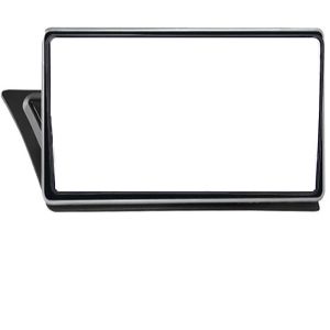 Kit Instalare navigatie de 10 inchi Q5 2008-2016