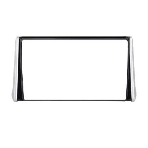 Kit rama si cablaje universale pentru navigatie de 9 inchi Toyota RAV4 2018-