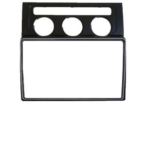 Kit Instalare navigatie de 9 inchi VW Touran 2003-2009 clima automata kit-touran2 