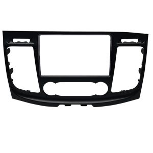 Kit Instalare navigatie de 9 inchi ford transit 2019+ varianta cu radio cd simplu