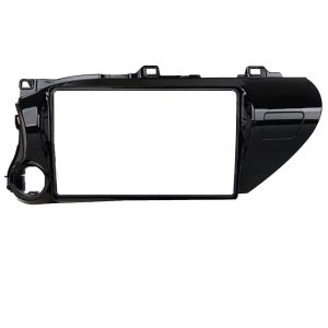 Rama Kit Instalare navigatie de 9 inchi TOYOTA Hilux 2016-
