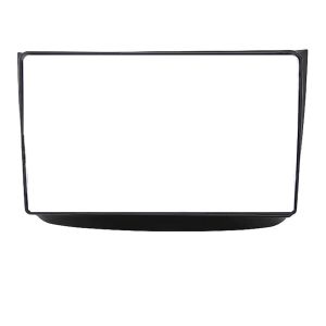 10 hüvelykes navigációs beszerelőkészlet Mercedes Vito Viano 2004-2006 kit-viano-2