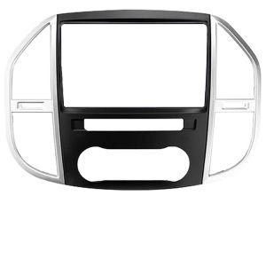 kit rama navigatie de 9 inchi Mercedes Vito w447 2016-