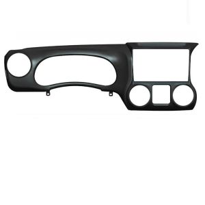 Rama Kit Instalare navigatie de 9 inchi JEEP WRANGLER 2011-2016