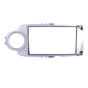 Kit Instalare navigatie de 9 inchi Toyota Yaris 2010-2018