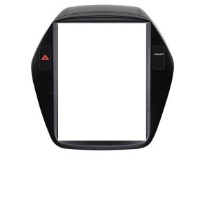 Kit Instalare navigatie tesla 9.7 tip tesla Hyundai IX35 2010-2015