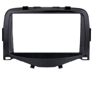 Kit Instalare navigatie de 7 inchi Toyota Aygo 2014-2018