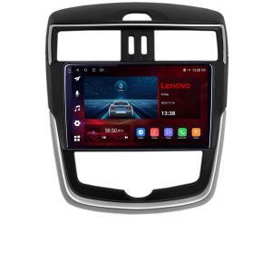 Navigatie Nissan Pulsar 2014-2018 Octacore, 8 Gb RAM, 128 Gb Hdd, 4G, Qled 2K, DSP, Carplay AA, 360,Bluetooth