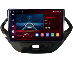 Navigatie Ford KA 2015-2020 Octacore, 8 Gb RAM, 128 Gb Hdd, 4G, Qled 2K, DSP, Carplay AA, 360,Bluetooth