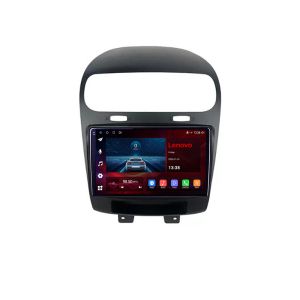Navigatie Fiat Freemont Dodge Journey 2012-2019 Octa Core Android Radio Bluetooth GPS WIFI/4G DSP 2K 8+128GB 36
