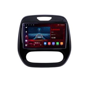 Navigatie Renault Captur M-CAPTUR Octa Core Android Radio Bluetooth GPS WIFI/4G DSP 2K 8+128GB 360 Toslink