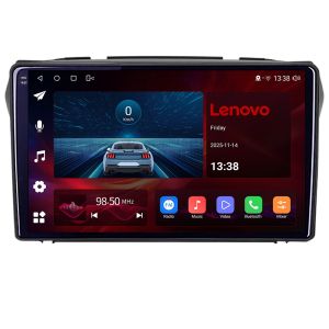 Navigatie Suzuki Alto 2009-2016 Octacore, 8 Gb RAM, 128 Gb Hdd, 4G, Qled 2K, DSP, Carplay AA, 360,Bluetooth