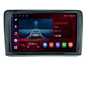 Navigatie VW PQB M-VW Octa Core Android Radio Bluetooth GPS WIFI/4G DSP 2K 8+128GB 360 Toslink v1
