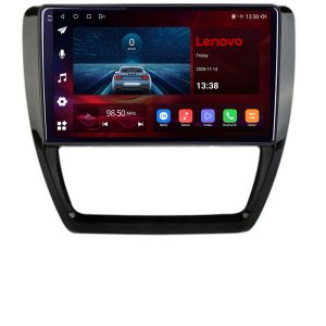 Navigatie VW Jetta 2011-2018 M-JETTA-15 Octa Core Android Radio Bluetooth GPS WIFI/4G DSP 2K 8+128GB 360 Toslin