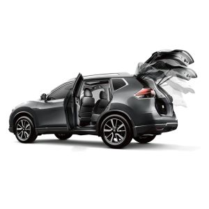 Avans integral kit ridicare portbagaj la comanda - 3500 lei