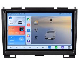 Navigatie Hummer H2 intre anii 2008-2009 Android 8 Core 2.2 Ghz 8+128 Qled 1K ADAS 4G LTE GPS 360 KIT-H2+EDT-E410V3