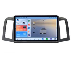 Navigatie Jeep Grand Cherokee 2008-2010 Android ecran Qled 2K Octa core 4+32 Kit-cherokee-2009+EDT-E410V3