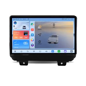 Navigatie Jeep Wrangler 2011-2014 Manual C-WR Android 8 Core 2.2 Ghz 8+128 Qled 1K ADAS 4G LTE GPS 360 KIT-WR+EDT-E410V3