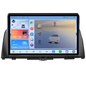 Navigatie Kia Optima 2016- Manual C-345 Android 8 Core 2.2 Ghz 8+128 Qled 1K ADAS 4G LTE GPS 360 KIT-345+EDT-E410V3