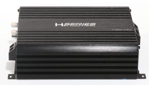 Amplificator auto Audio System H-3300.1D24V, 1-2-4OHM, 1 canal, SMD