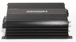 Amplificator auto Audio System H-3300.1D24V, 1-2-4OHM, 1 canal, SMD