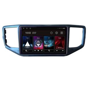 Navigatie VW Amarok 2016- platforma MIB Lenovo Qled 2K Octa Core 4+64 360 DSP carplay android-auto gps PRO-2K-9-4+64