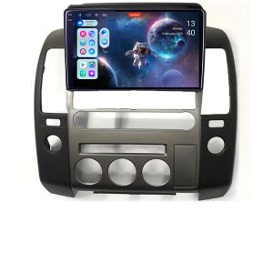 Dedikált navigáció Nissan Patfinder és Navara autókhoz gyári navigációval Lenovo Qled 2K Octa Core 12+256 360 DSP ADAS carplay android-auto PRO-2K-9-12+256