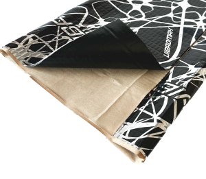 Insonorizant vibro Dr Artex OEM VibroMax 2.0 mm grosime, o coala 750 x 500 mm