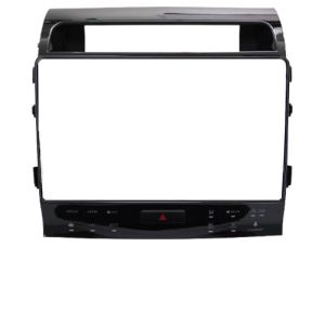 Kit Instalare navigatie de 10 inchi Toyota Land Cruiser V8 L200 2009-2020