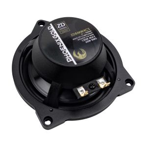 Phoenix Gold ZDBMW4CS hangszórókészlet, 60W, 4Ω