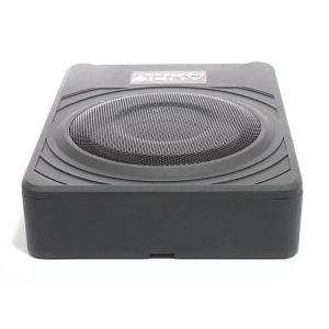 Subwoofer RESIGILAT pasiv underseat, Audio System, 350 W RMS, 400 W MAX, difuzor 8"
