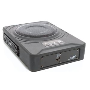 Subwoofer RESIGILAT pasiv underseat, Audio System, 350 W RMS, 400 W MAX, difuzor 8"