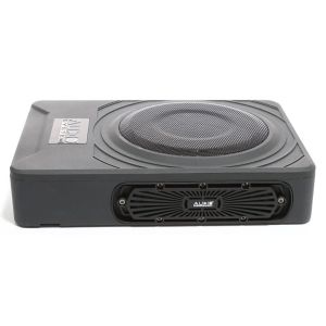 Subwoofer RESIGILAT pasiv underseat, Audio System, 350 W RMS, 400 W MAX, difuzor 8"