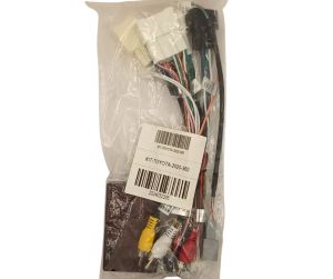 Cablaj CAB-TOYOTA-2020-360