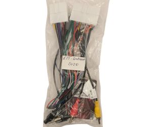 Kábelezési készlet-QUASQUAI-2020