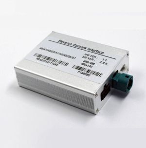 Hátsó és első kameramodul Land Rover Range Rover Bosch 2012-2015 8 hüvelykes AHD 720P