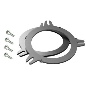 Inele difuzoare BMW Audio System medii usi LSR 80 BMW UNI EVO 8 cm 3.5 inch