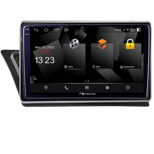 Navigatie dedicata Audi Q5 MMI3G Low High Nakamichi NAM5960PRO Octa core 8+128 carplay android auto radio gps internet