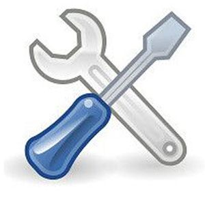 Montaj oglinda DVR cu camera marsarier