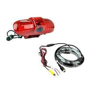 EDT-CAM697 Dedikált fékkamera Opel Combo, Vivaro és Renault Trafic v1 modellekhez