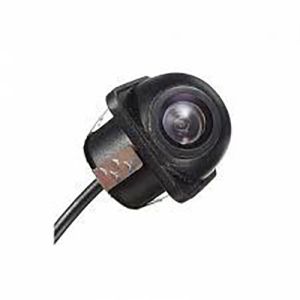 EDT-CAM540 180 fokos oldalnézeti kamera tükörbe építhető