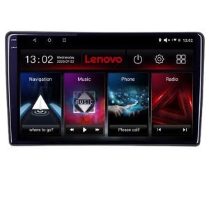 Navigație universală Edotec EDT-E509V2-2K