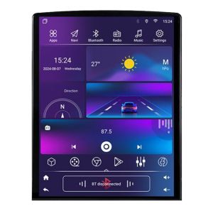 Navigație universală Edotec EDT-E710