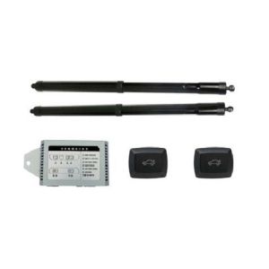 Sistem de ridicare și închidere portbagaj automat din buton și cheie Chevrolet Explorer 2017-2022 